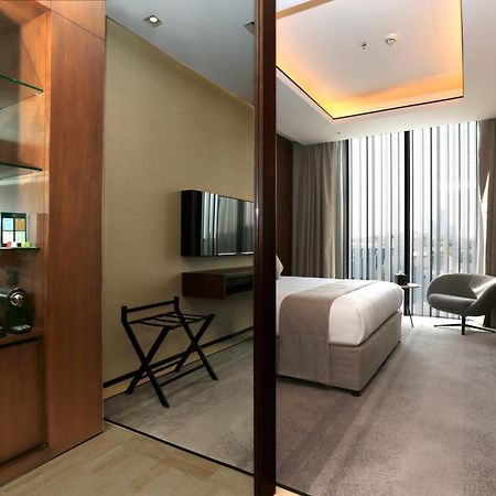 Alma Hotel الرياض المظهر الخارجي الصورة