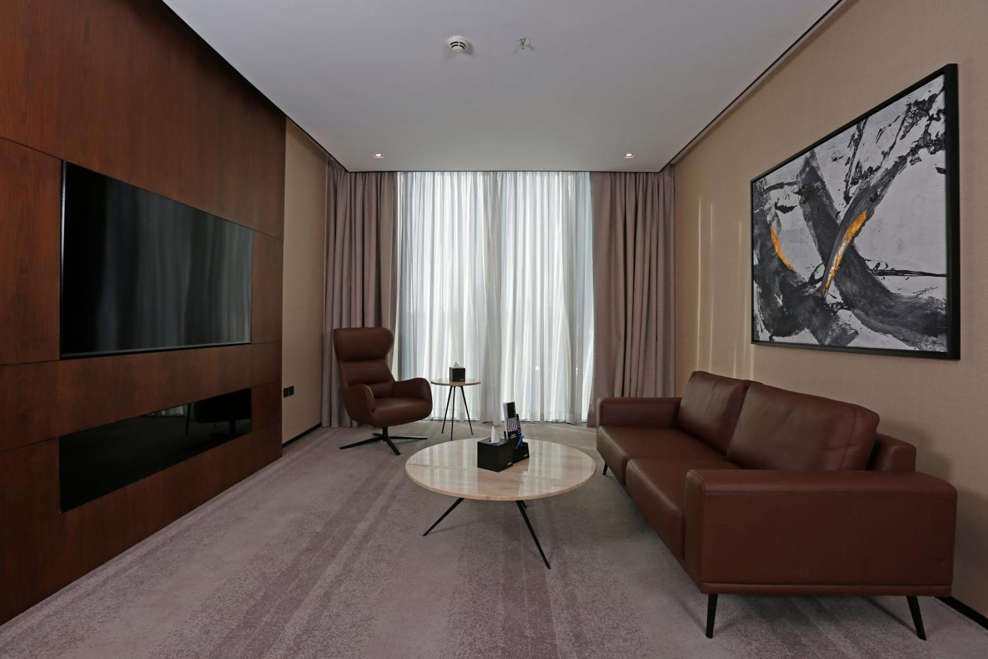 Alma Hotel الرياض المظهر الخارجي الصورة