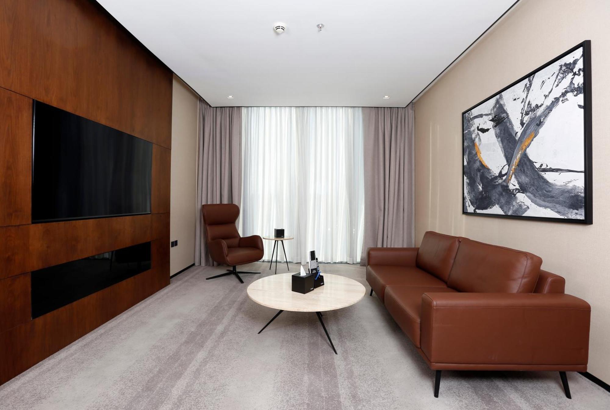 Alma Hotel الرياض المظهر الخارجي الصورة