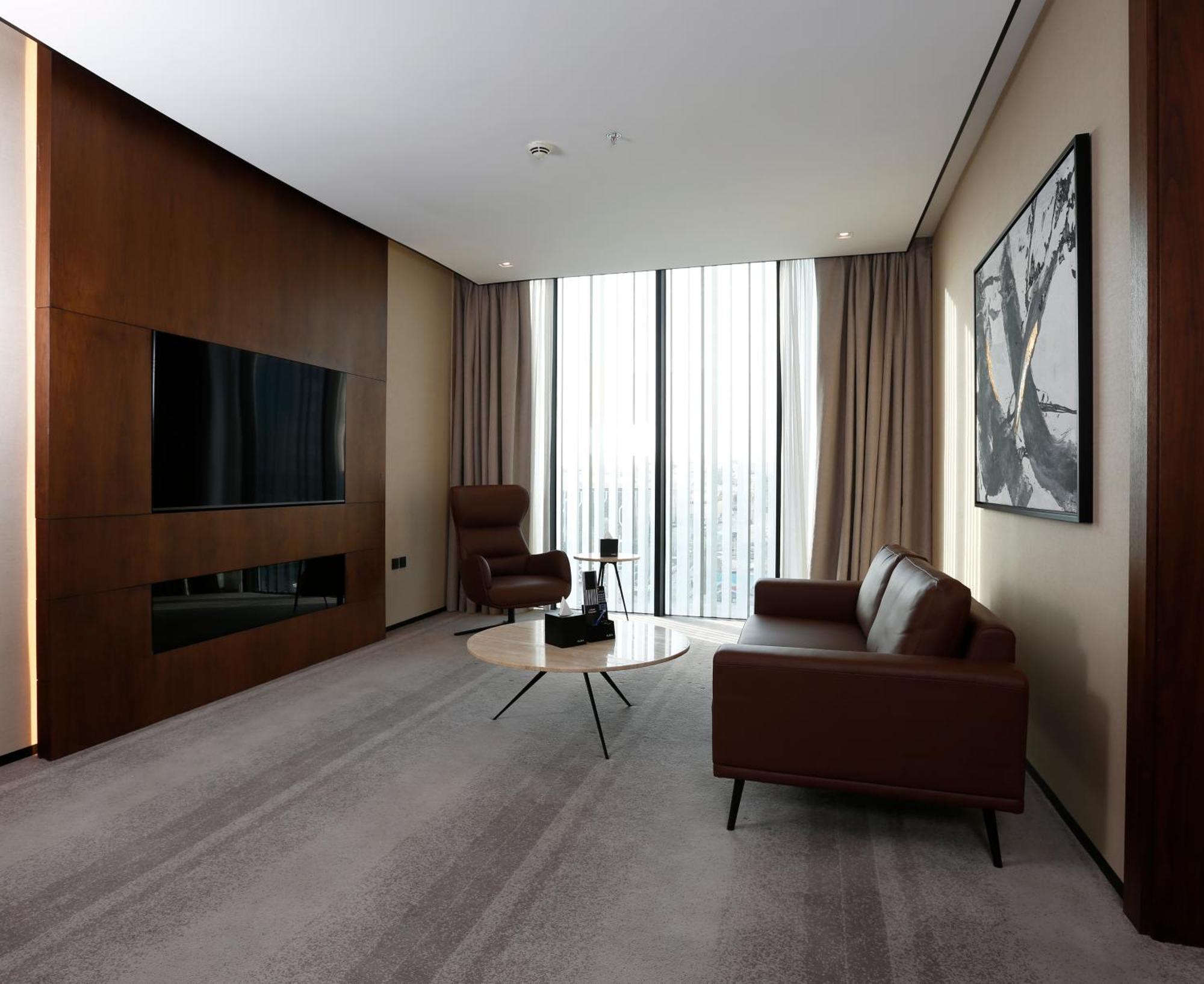 Alma Hotel الرياض المظهر الخارجي الصورة