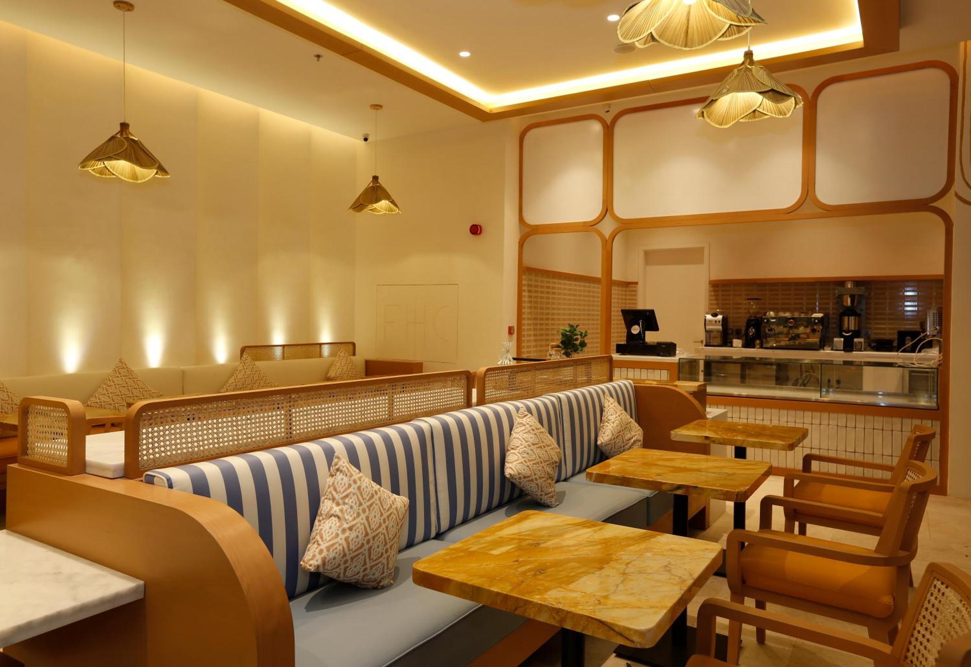 Alma Hotel الرياض المظهر الخارجي الصورة