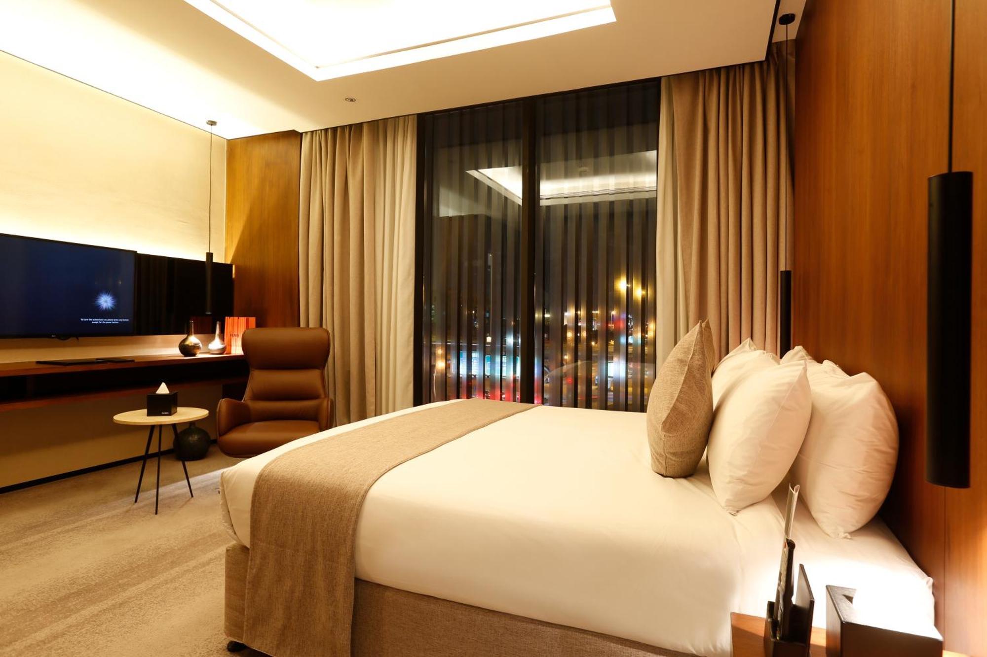 Alma Hotel الرياض المظهر الخارجي الصورة