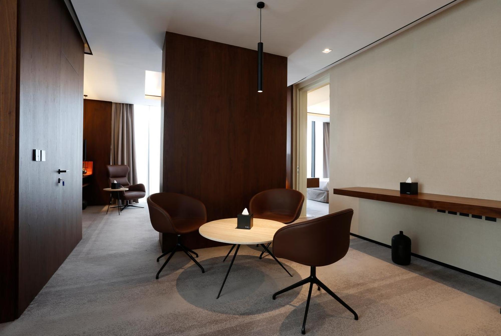 Alma Hotel الرياض المظهر الخارجي الصورة