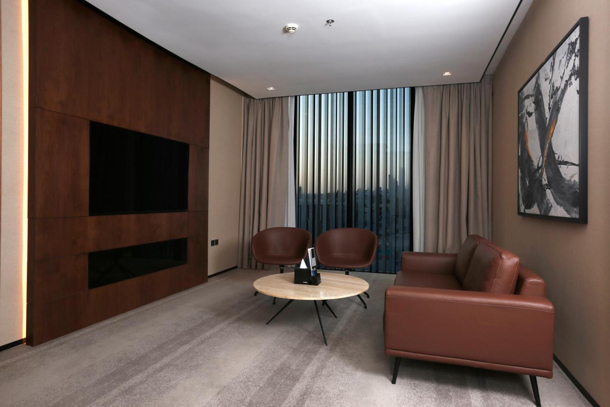 Alma Hotel الرياض المظهر الخارجي الصورة
