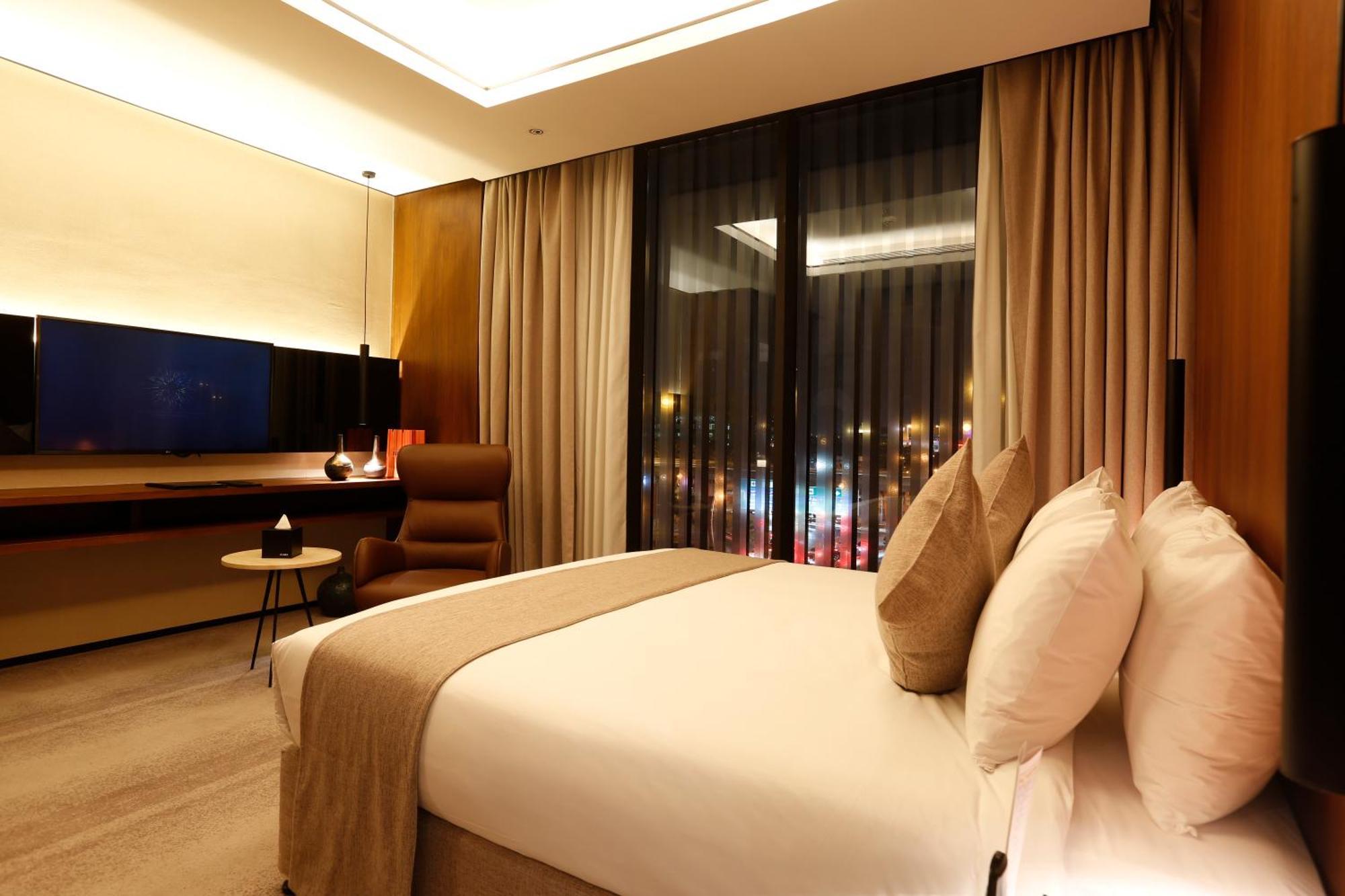 Alma Hotel الرياض المظهر الخارجي الصورة