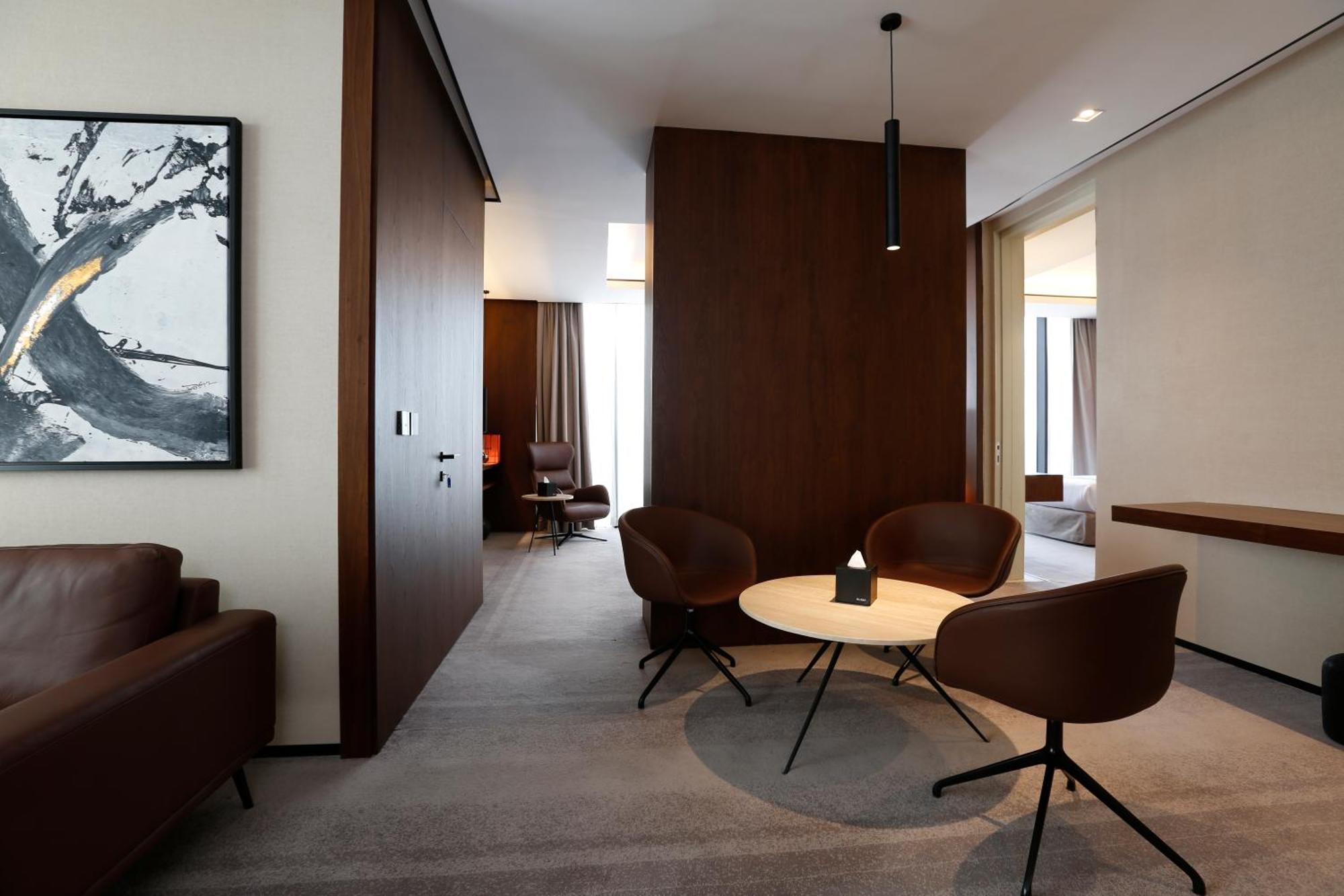 Alma Hotel الرياض المظهر الخارجي الصورة