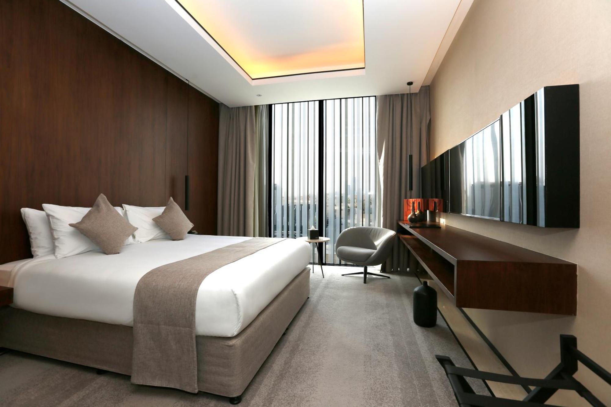 Alma Hotel الرياض المظهر الخارجي الصورة