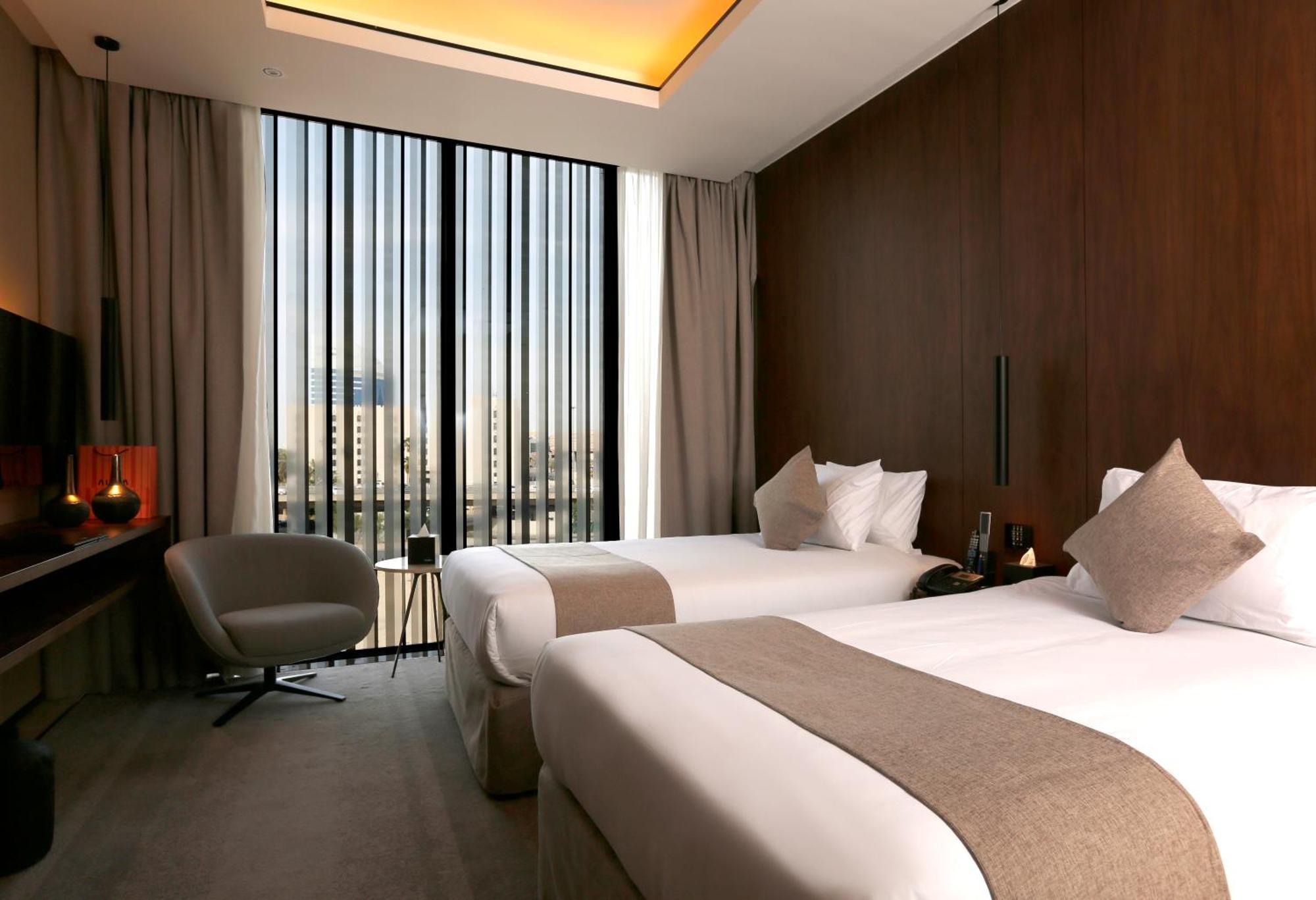Alma Hotel الرياض المظهر الخارجي الصورة