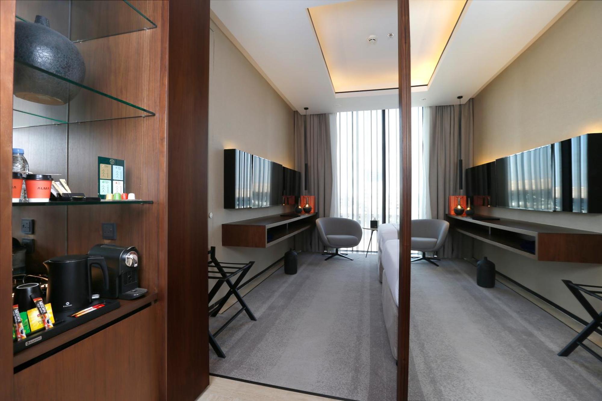 Alma Hotel الرياض المظهر الخارجي الصورة