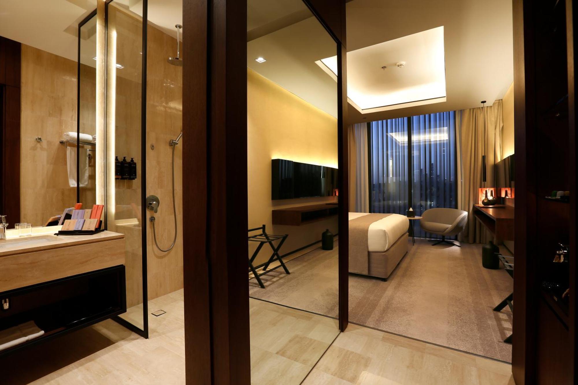 Alma Hotel الرياض المظهر الخارجي الصورة