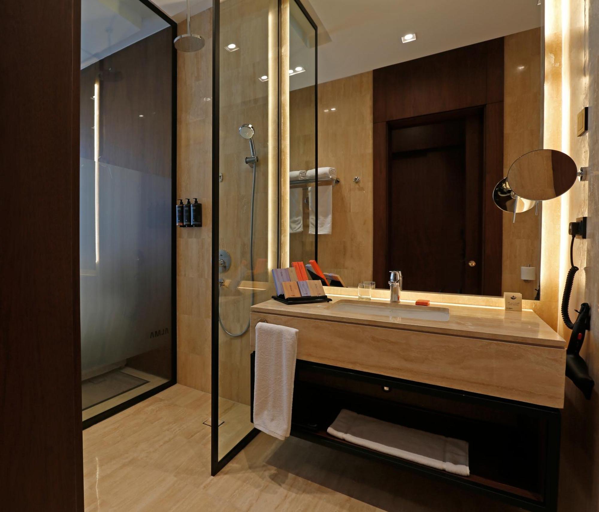 Alma Hotel الرياض المظهر الخارجي الصورة