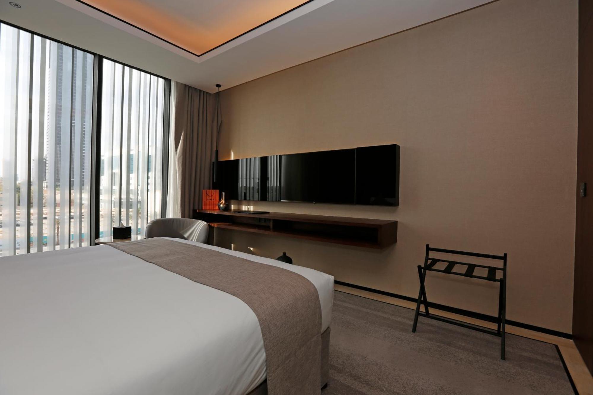 Alma Hotel الرياض المظهر الخارجي الصورة