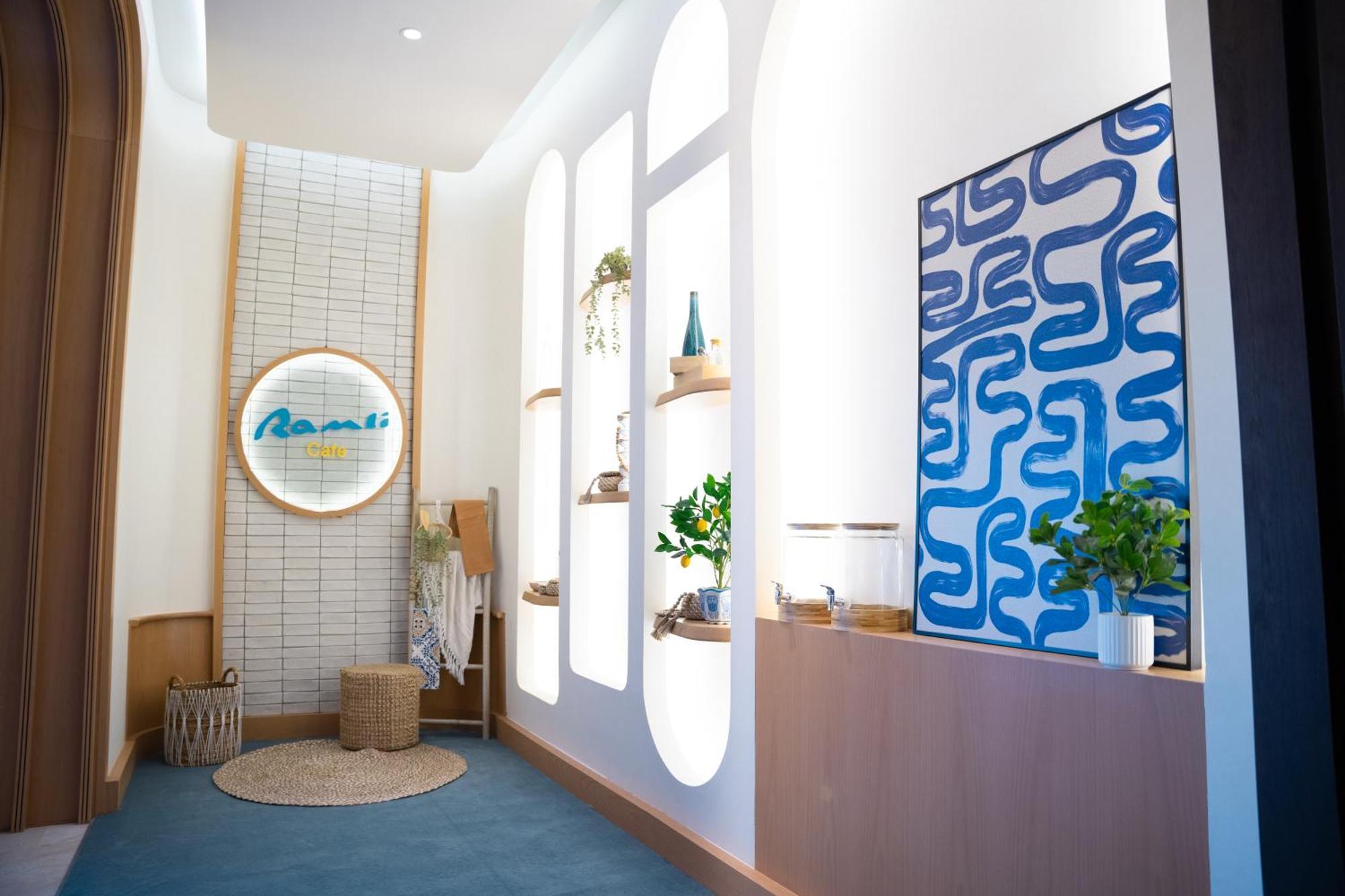 Alma Hotel الرياض المظهر الخارجي الصورة
