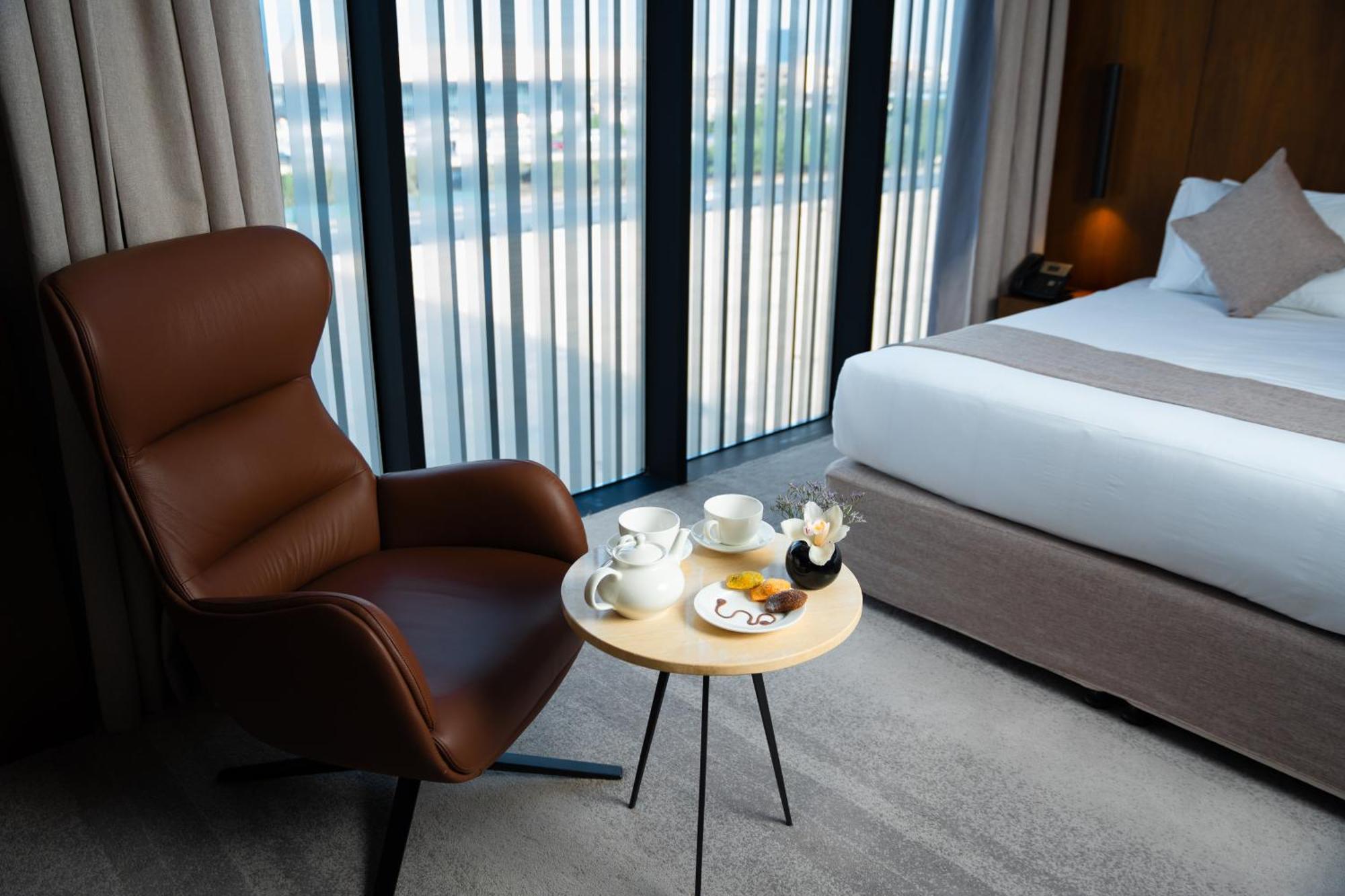 Alma Hotel الرياض المظهر الخارجي الصورة