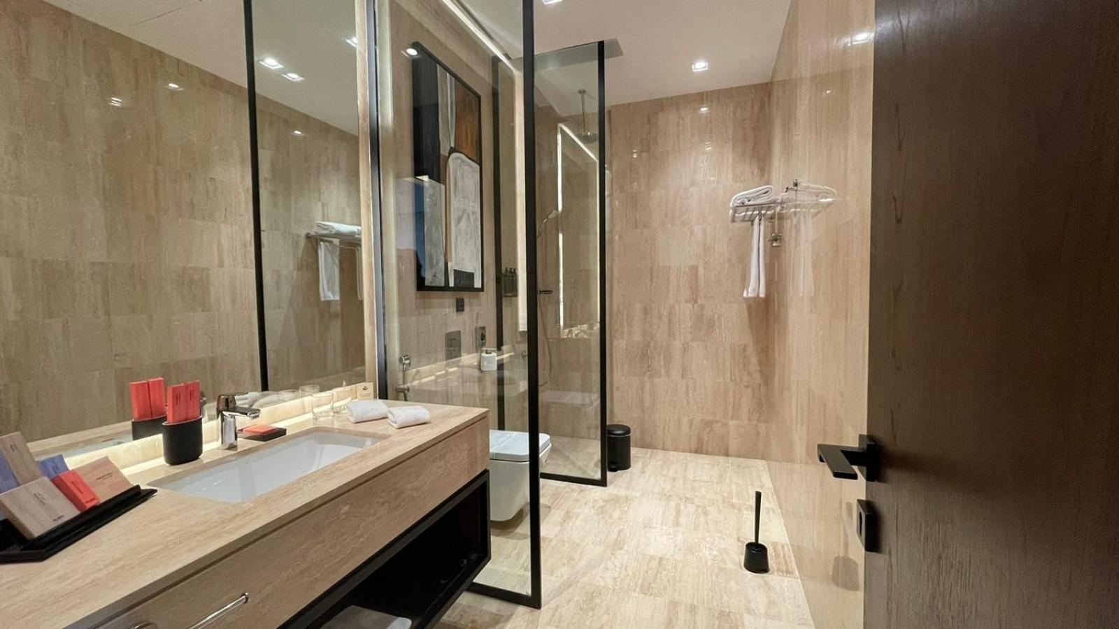 Alma Hotel الرياض المظهر الخارجي الصورة