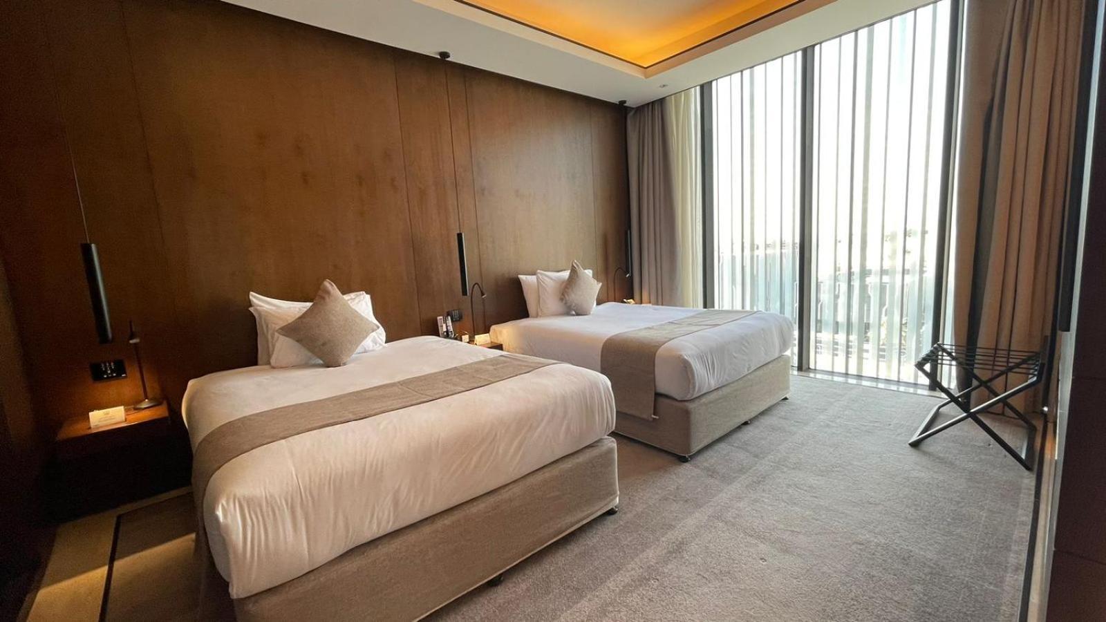 Alma Hotel الرياض المظهر الخارجي الصورة