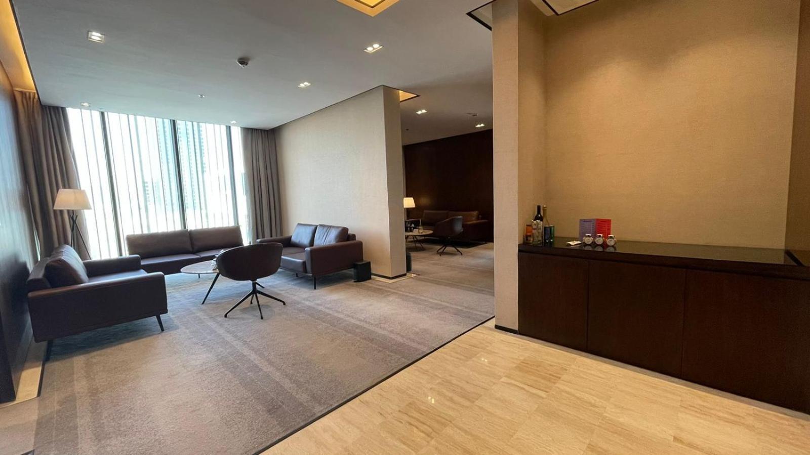 Alma Hotel الرياض المظهر الخارجي الصورة