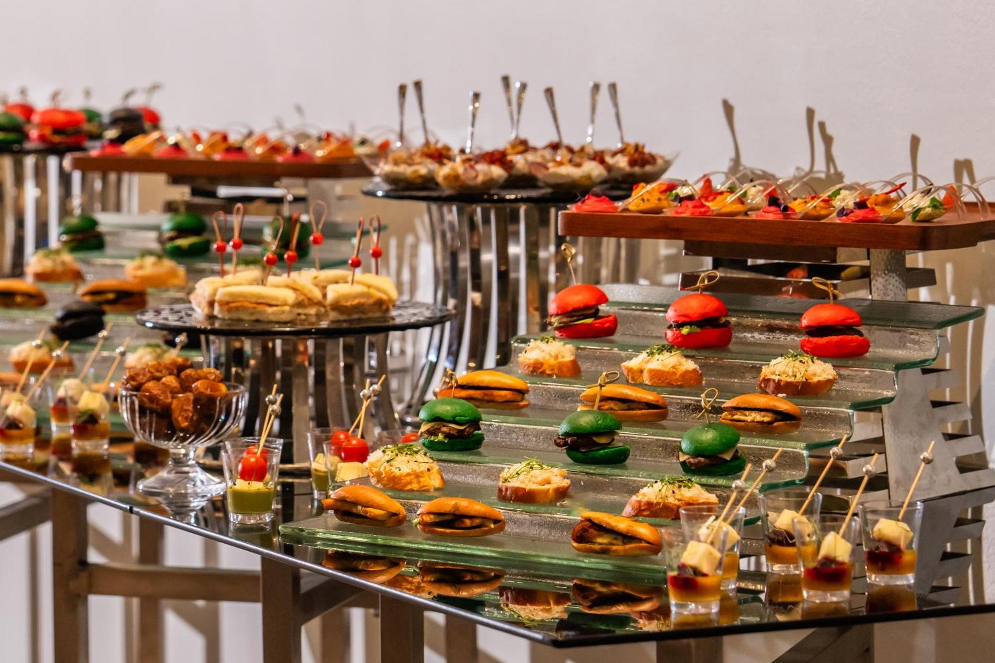 Alma Hotel الرياض المظهر الخارجي الصورة