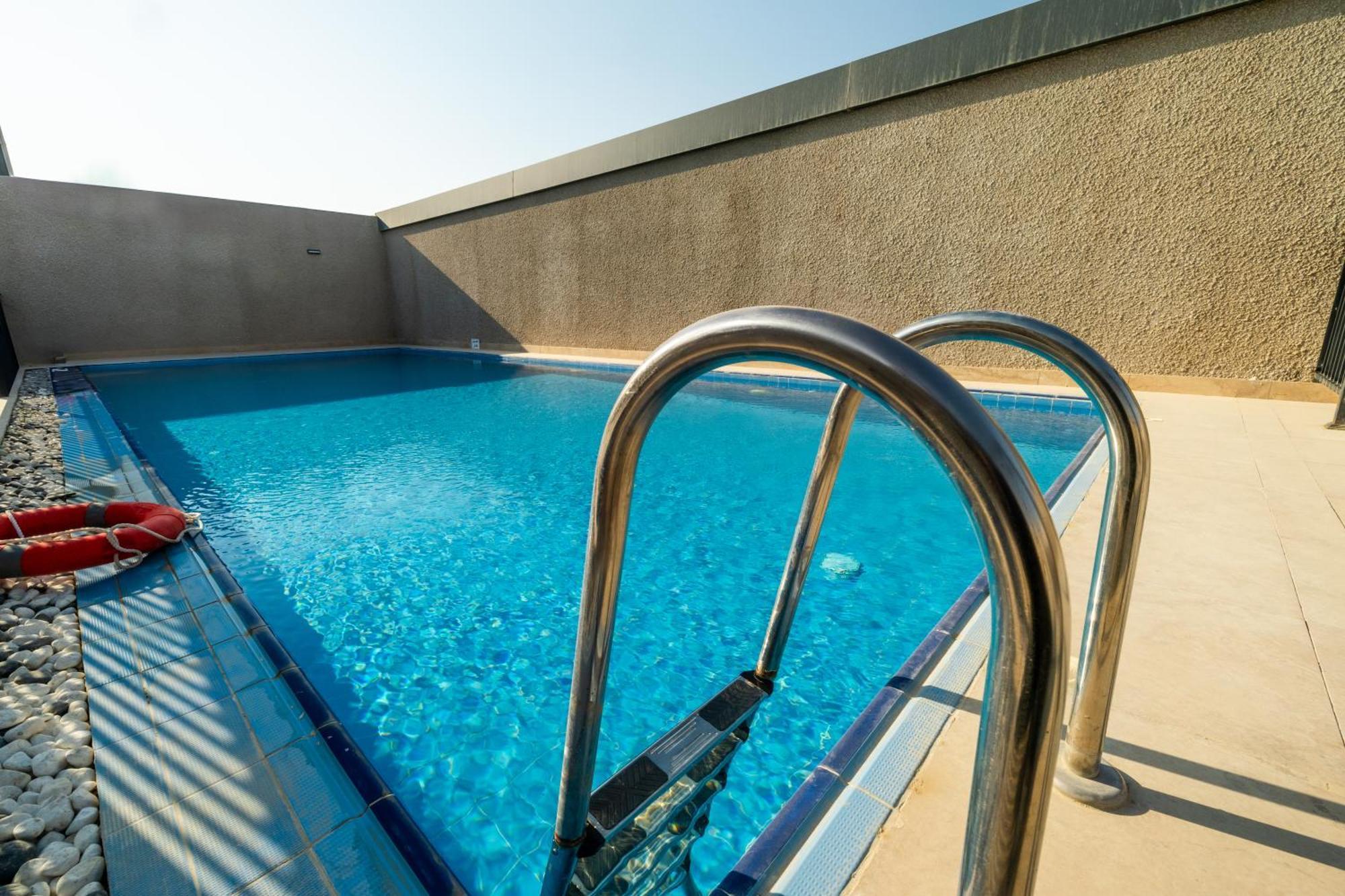 Alma Hotel الرياض المظهر الخارجي الصورة