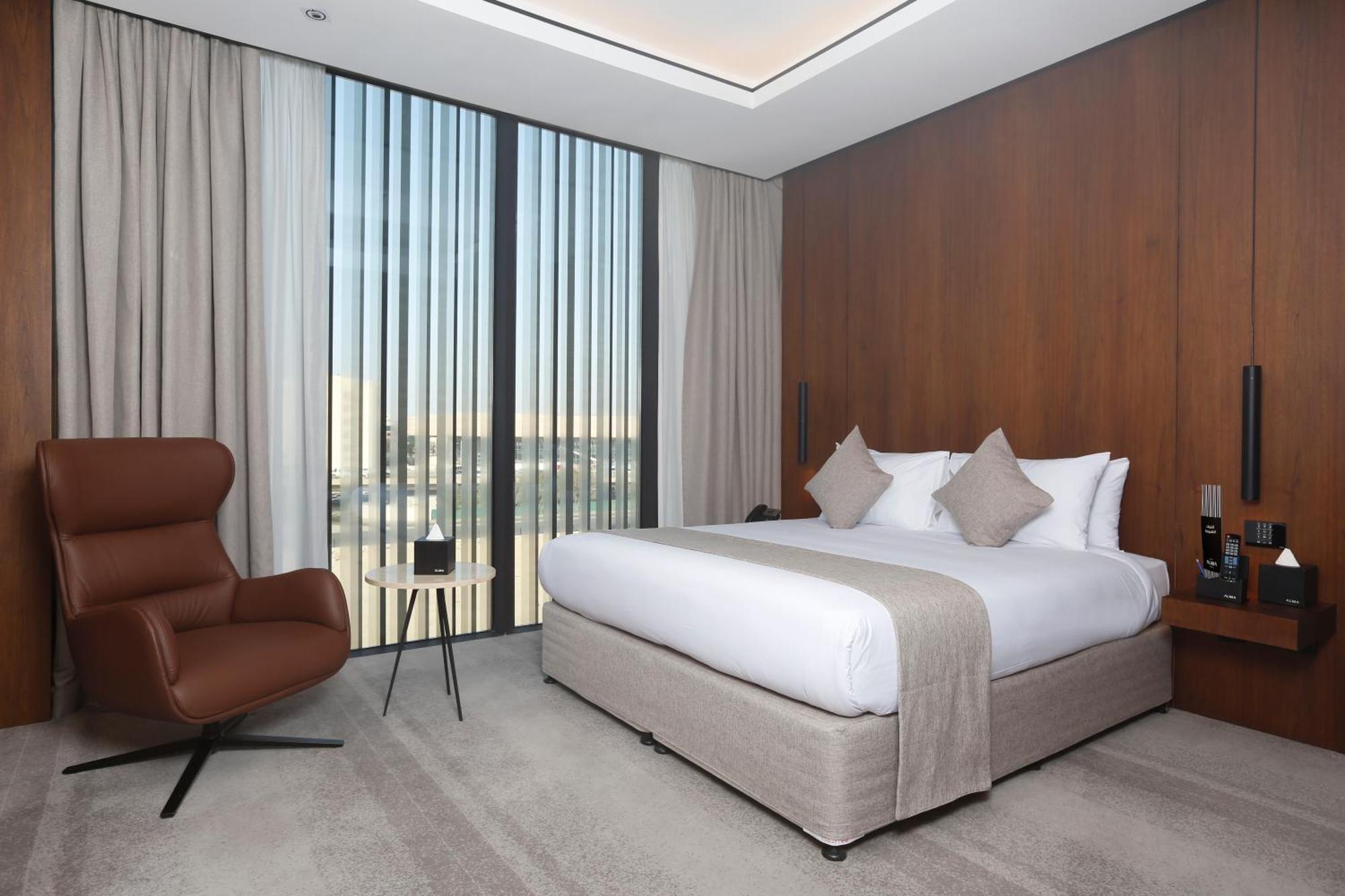 Alma Hotel الرياض المظهر الخارجي الصورة