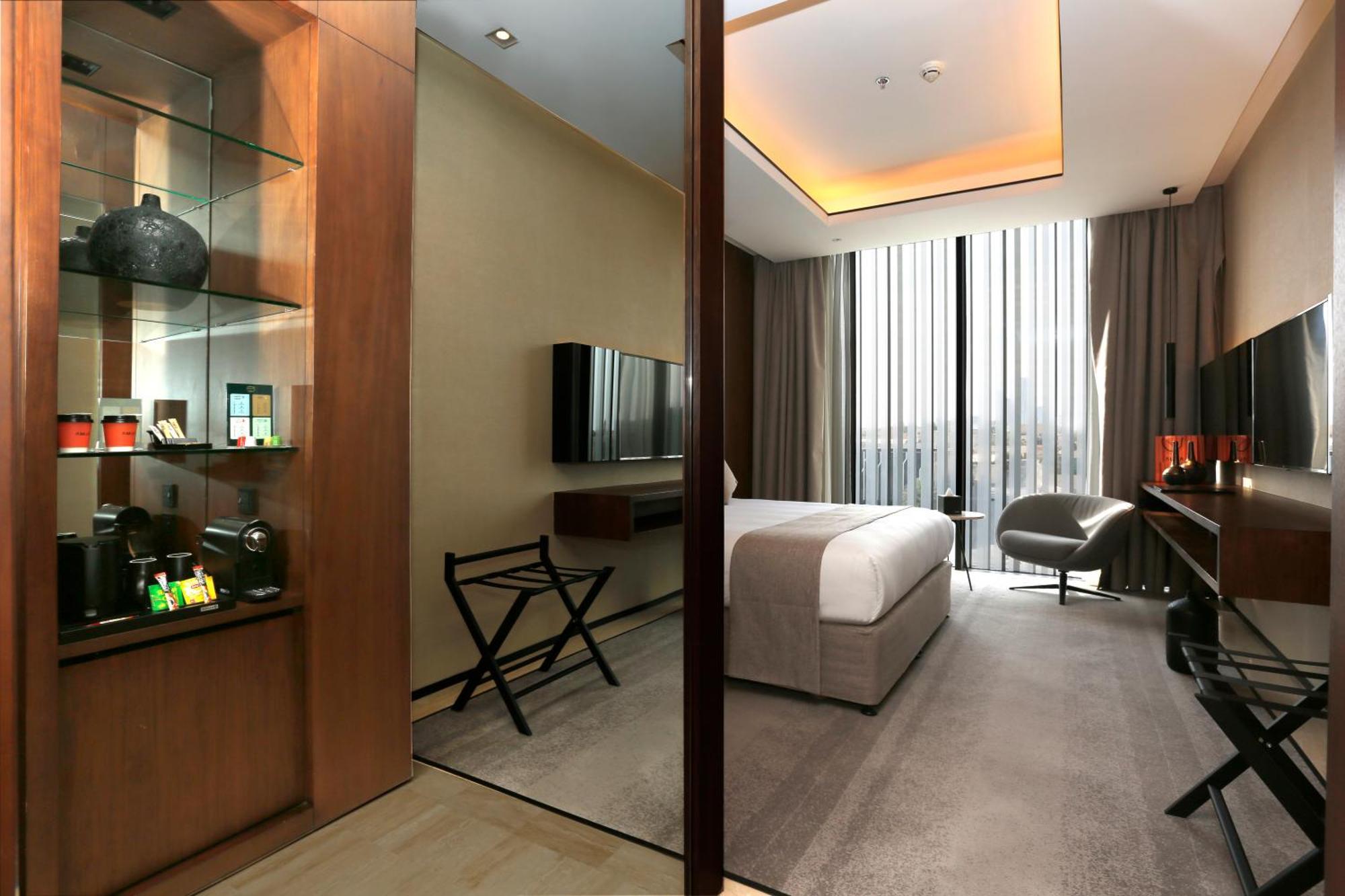 Alma Hotel الرياض المظهر الخارجي الصورة